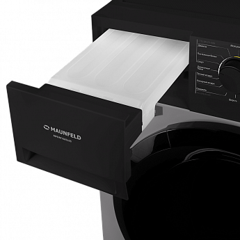 картинка Сушильная машина Maunfeld MFDM168SL03 