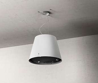 картинка Кухонная вытяжка Elica EASY UX WH/F/50 