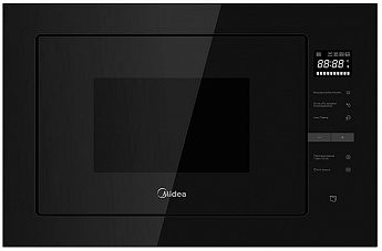 картинка Микроволновая печь встраиваемая Midea MI10250GB черный 