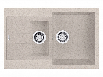 картинка Мойка Longran Amanda AMG780.500 15 