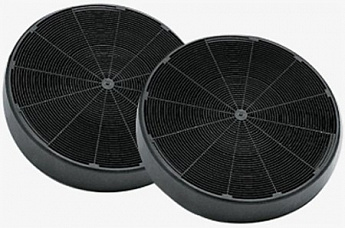 картинка Комплект угольных фильтров Franke F10 