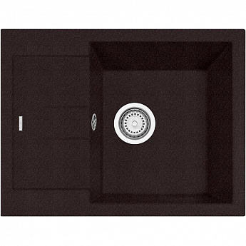 картинка Мойка Longran Amanda AMG650.500 