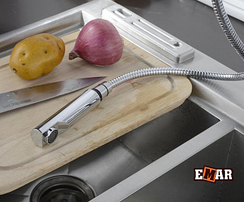 картинка Смеситель Emar EC-3010 