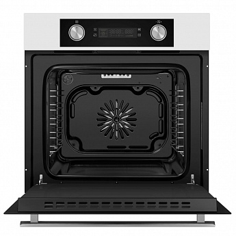 картинка Электрический духовой шкаф Maunfeld AEOH6062W 