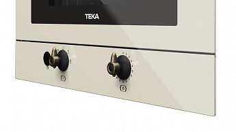 картинка Микроволновая печь Teka MWR 22 BI VANILLA-OB 