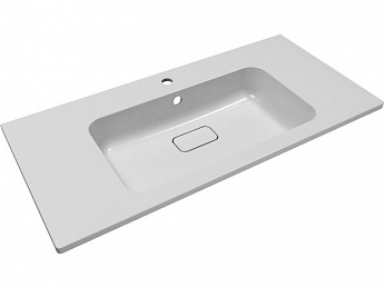 картинка Раковина для ванной Florentina ПАЛЕРМО-1000 