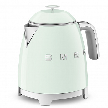 картинка Чайник Smeg KLF05PGEU 
