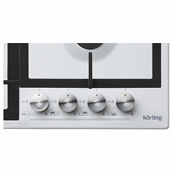 картинка Варочная панель Korting HG 665 CTW 