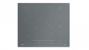картинка Индукционная варочная панель Teka IZC 64630 MST STONE GREY 