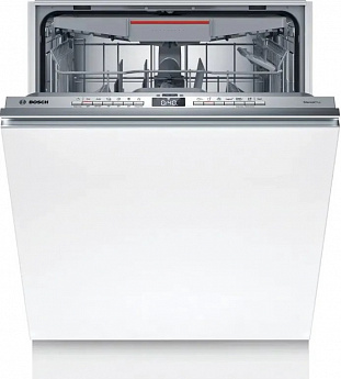 картинка Посудомоечная машина встраиваемая Bosch SMV4EVX01E 