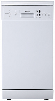 картинка Посудомоечная машина Korting KDF 45240 
