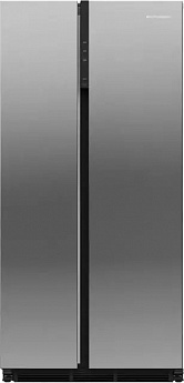 картинка Полувстраиваемый холодильник Kuppersberg RBSN 1892 X 