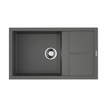 картинка Мойка для кухни Omoikiri SUMI-86 