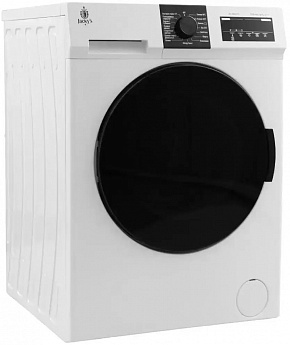 картинка Стиральная машина Jacky's JW 10W12TF1 