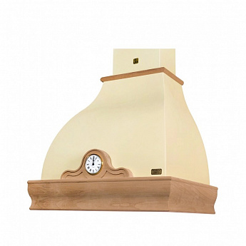 картинка Кухонная вытяжка Lex NAPOLI 600 IVORY 