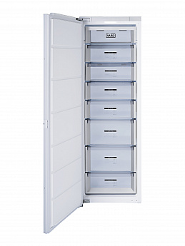 картинка Встраиваемый морозильник VARD VFI177NIW 