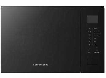 картинка Микроволновая печь встраиваемая Kuppersberg HMW 652 B 