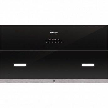 картинка Кухонная вытяжка Hiberg VM 90131 B 