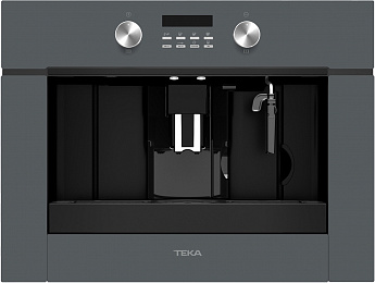 картинка Кофемашина Teka CLC 855 GM STONE GREY 