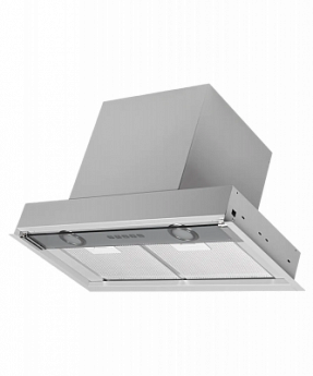 картинка Кухонная вытяжка Kuppersberg FRANCESCA 60 