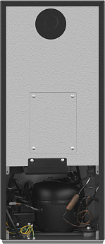 картинка Отдельностоящий винный шкаф Weissgauff WWC-08 Compressor 