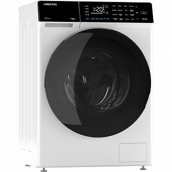 картинка Стиральная машина Hiberg I-DDQ9 - 712 W 