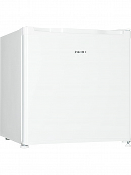 картинка Отдельностоящий холодильник Nord NS 50 W белый 