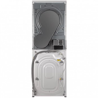 картинка Комплект Maunfeld MFWD121010WH06 