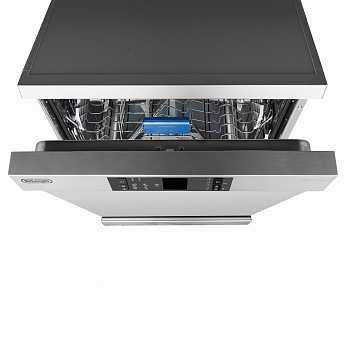 картинка Посудомоечная машина Delonghi DDWS 665 X EMILIO 