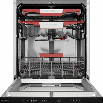 картинка Посудомоечная машина Kuppersberg GLM 6081 