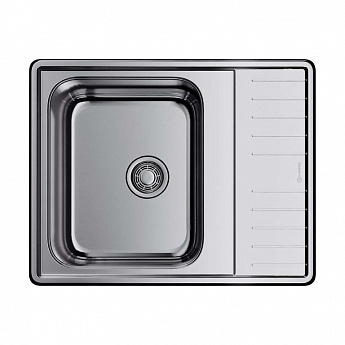 картинка Мойка Omoikiri SAGAMI-63-IN 