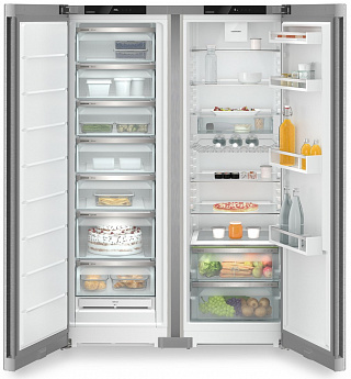 картинка Отдельностоящий холодильник Liebherr XRFSD 5220-22 001 