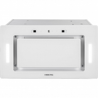 картинка Кухонная вытяжка Hiberg VMF 6191 W 