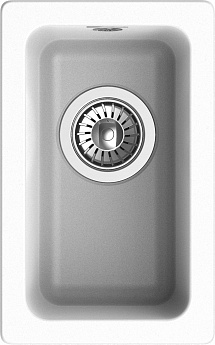 картинка Мойка для кухни Rivelato BERKANA BK-25 