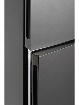 картинка Отдельностоящий холодильник Nord NRG 162NF DTM матовый графит 