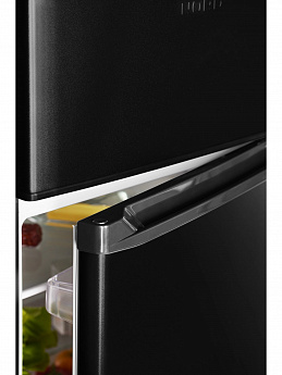 картинка Отдельностоящий холодильник Nord NRT 141 232 черный 