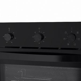 картинка Электрический духовой шкаф Maunfeld EOEC.586B2 