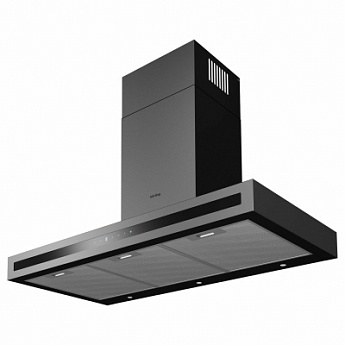 картинка Кухонная вытяжка Korting KHC 9877 N 