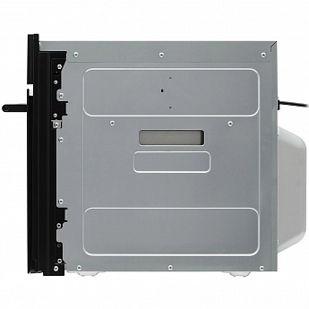 картинка Микроволновая печь встраиваемая Krona ONYX 45H MW BL/BL 