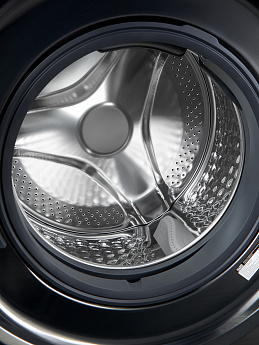 картинка Стиральная машина с сушкой Vard VWD514SB серая 