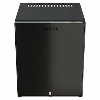картинка Мини-бар Meyvel MMA-62B черный 
