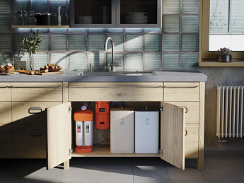 картинка Комплект «Кулинарная мастерская» 