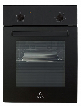 картинка Духовой шкаф Lex EDM 4540 BBL 