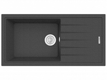 картинка Мойка Longran CLASSIC CLS914.457 