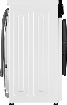 картинка Стиральная машина с паром Weissgauff WM 48128 Inverter Steam 