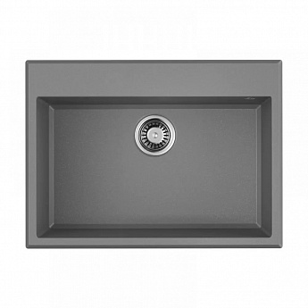 картинка Мойка для кухни Omoikiri Tedori 68 