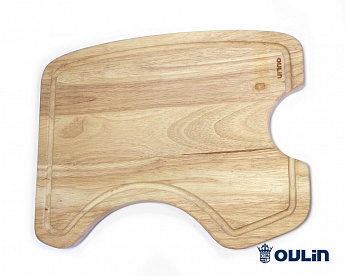 картинка Разделочная доска Oulin ZM-1035 