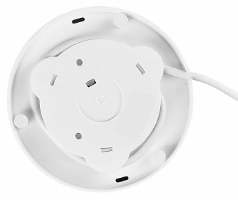 картинка Чайник Monsher MK 502 BLANC 