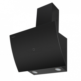 картинка Кухонная вытяжка Maunfeld SKY STAR CHEF 90 Glass Black 