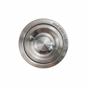картинка |Discount| Мойка для кухни Gerda GS 6045 G 